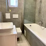 Appartamento Happy Place Mit Sonnen-balkon Und Stellplatz Nur 400 M Zum *