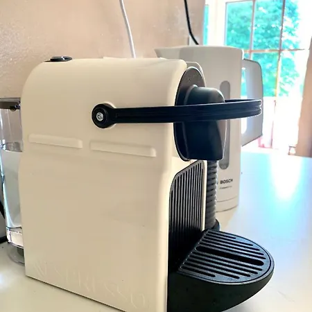 Happy Place Mit Sonnen-balkon Und Stellplatz Nur 400 M Zum * シャルボイツ