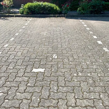 Happy Place Mit Sonnen-balkon Und Stellplatz Nur 400 M Zum *