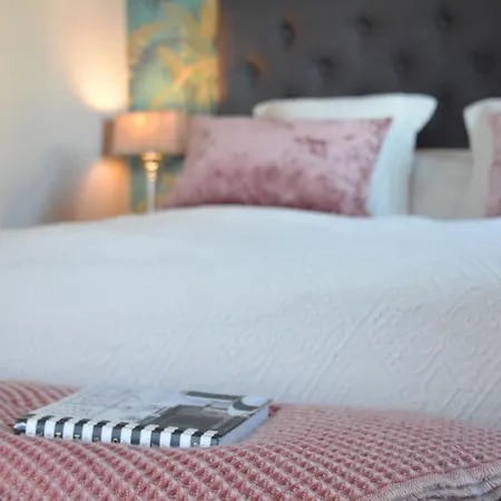 アパート Happy Place Mit Sonnen-balkon Und Stellplatz Nur 400 M Zum