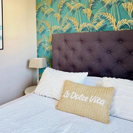 Happy Place Mit Sonnen-balkon Und Stellplatz Nur 400 M Zum *